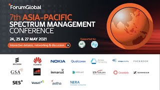 APAC: Session 7: Tackling the Digital Divide – Harnessing the power of the digital economy for all