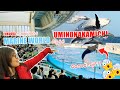 ဖုခုအိုကမြို့က ငါးပြတိုက်_MARINE_WORLD| UMINONAKAMICHI| FUKUOKA_Vol.108