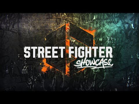 (REBROADCAST) Street Fighter 6 Showcase | 4.20.2023 | US-English