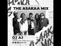 DJ AJ_GH FT REGGIE,O'KENNETH,JAY BHAD, CITY BOY, KWAKU DMC _THIS IS AFRICA [KUMASI]_ ASAKAA MIX 2023
