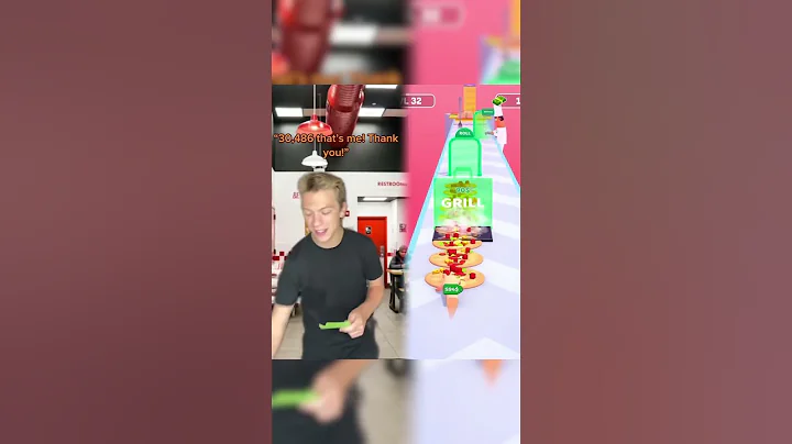 Fast food places never get it right😂😂 #tiktokcomedy #funny #laugh #fastfood #order #foryou