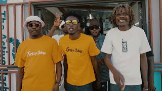 Sesfikile, S.T - SANGWELE [Official Music Video]