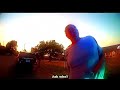 After the baby disappears, suspects act foolishly.