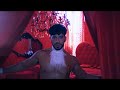 Chris pitsicalis  paradoxxx the short film