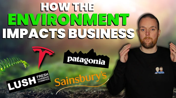 Green Business | How the Environment Impacts Business