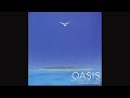 05 Island Breeze /OASIS Resort Music Series MIAMI (2001) /Daisuke Hinata 日向大介
