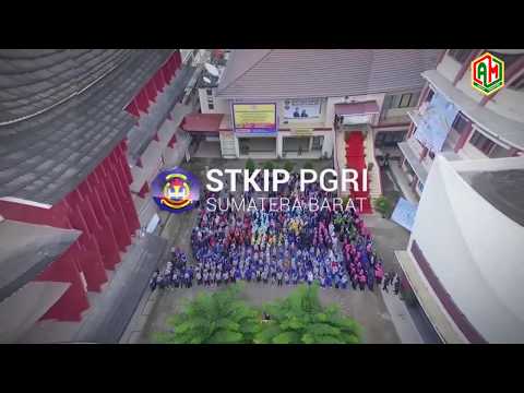Penerimaan Mahasiswa Baru (PMB) STKIP PGRI Sumatera Barat tahun 2020
