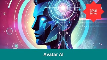 Generate Stunning Avatars Using OpenAI APIs