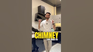 best chimney for home kitchen india 2025 I Kitchen Chimney