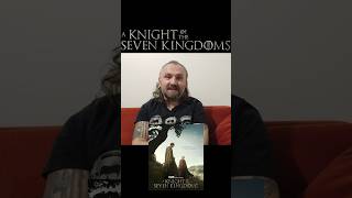 Yedi Krallığın Şövalyesi - Yeni Dizi | İlk 4 Bölüm İnceleme