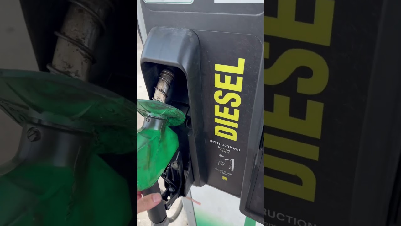 Cheap and easy tip for a smoother running 7.3 diesel 