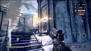 KILLZONE 3 COMMENTARY AND FINAL ANALYSIS