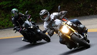 REPAVED??? Tail of the Dragon almost repaved May 2024! Time Warp #motorcycle #tailofthedragon