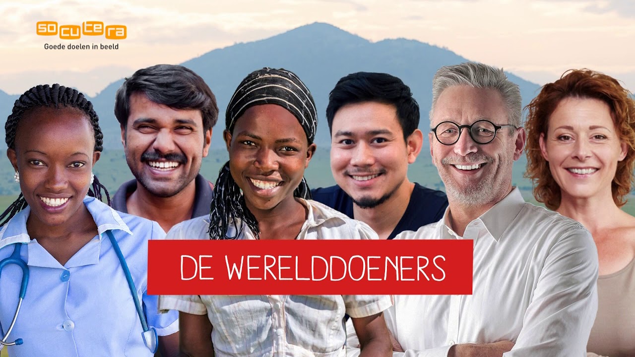 Socutera: Wilde Ganzen