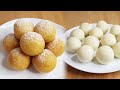 DONAT KOREA DONAT TEPUNG KETAN TANPA TELUR