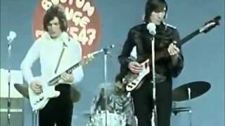 PINK FLOYD - Set The Controls - Live on TV 1968 - YouTube.flv chords