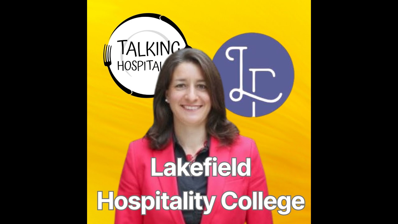 Empowering Women in Hospitality: Insights from Lakefield College Empowering Women in Hospitality: Insights from Lakefield College