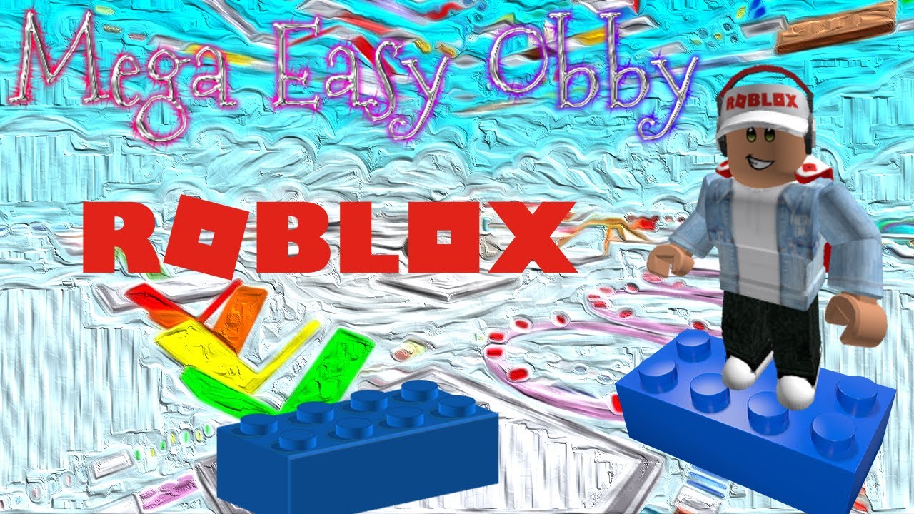 Wow Roblox Mega Easy Obby 500 Stages Part 1 Youtube - a easy obby beta roblox