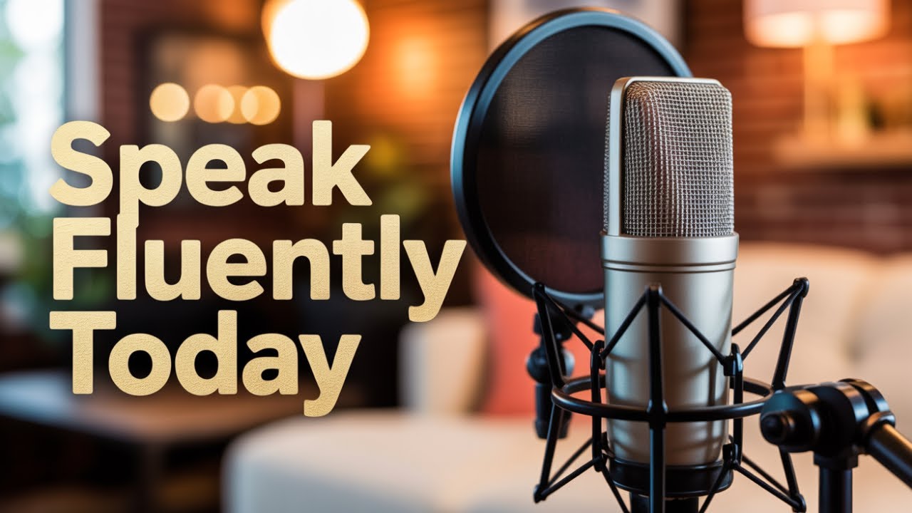 Speak English Confidently: Tips to Improve Your Fluency - YouTube