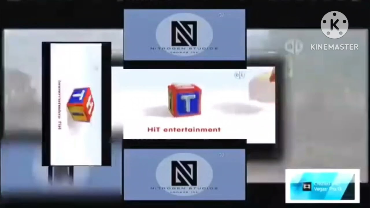 Ytpmv Hit Logo Scan Slow 4x