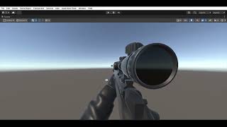 Dual Render Scope Shaders For Urp Projects.