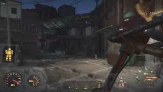 Why Feminists Hate Fallout 4