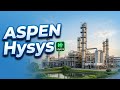 Aspen Hysys - Pompage des liquides