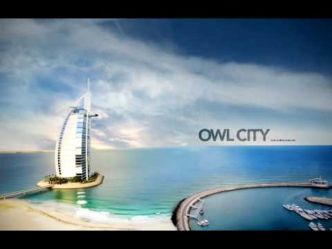 01 - Cave In - Owl City - Ocean Eyes [HQ Download]