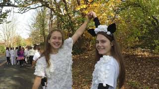 Mercy Senior Night Slideshow 2018