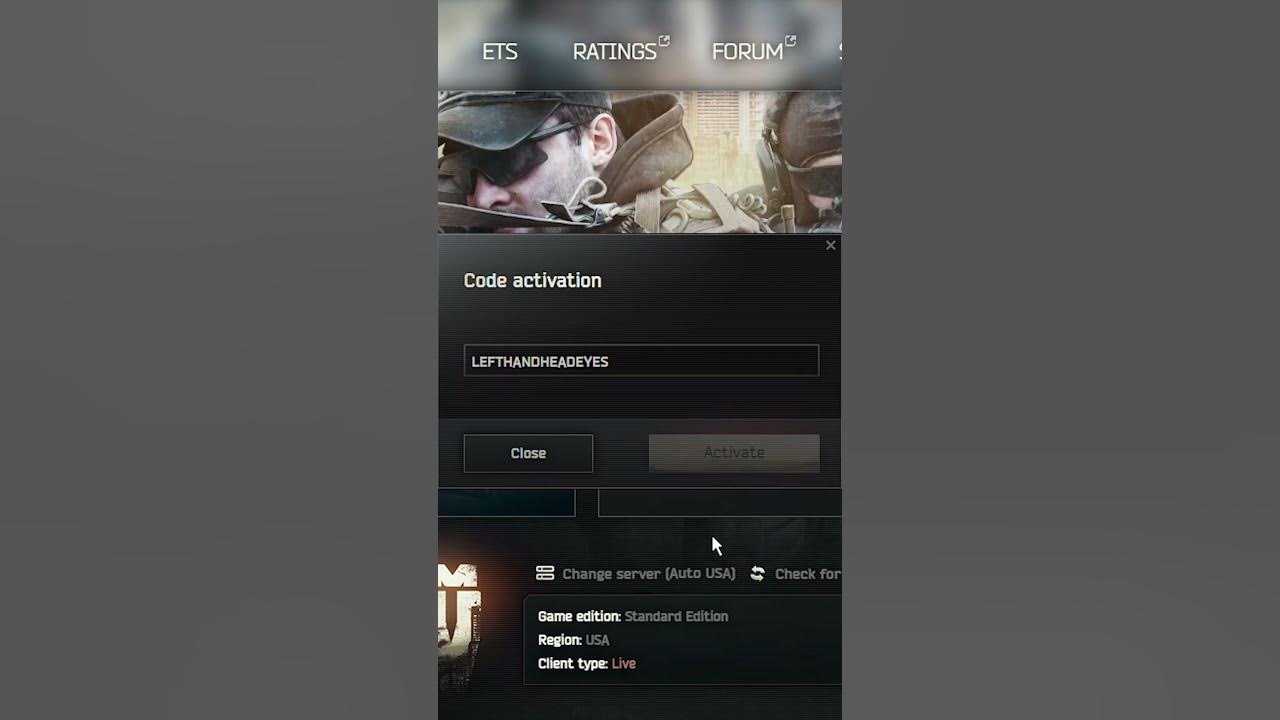 (EXPIRED) LOOT CODES for Tarkov codes loot fps YouTube