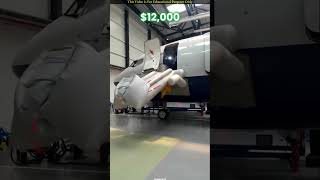 Opening Plane Emergency Door = Crores in Damage! Here's Why! 😳✈️😱✈️