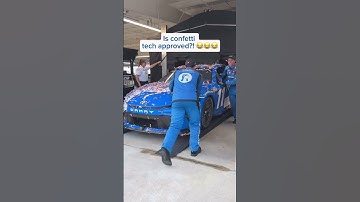 Thumbnail of I’m just waiting to get a confetti covered diecast 👀