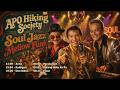 Tito Tita Classic OPM Hits - Panalangin, Ewan, Anna, Kaibigan - OPM Soul Jazz Mellow Funk Cover