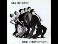 Madness - rockin in A flat