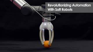 Revolutionizing Automation with Soft Robots by Japan Video Topics - English 106 views 10 hours ago 4 minutes, 39 seconds