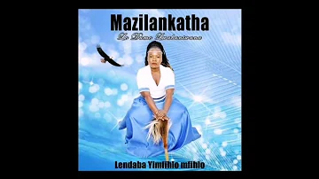 Mazilankatha Lo Dumo Lwabantwana-Track 13