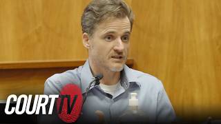 Doctor Claims Affair Fallout Fueled Tension Before Cliff Attack Wealth