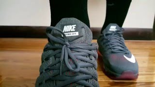 Airmax 2016 Review + On Feet - YouTube