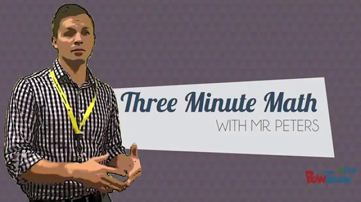 Adding & Subtracting Fractions