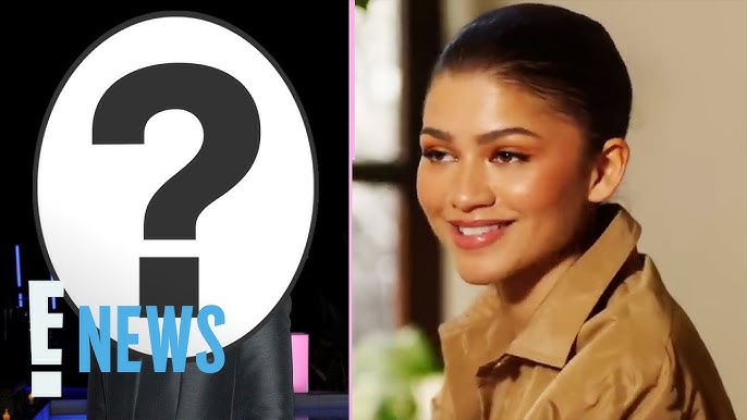 Zendaya Defends This Controversial Look From 2014