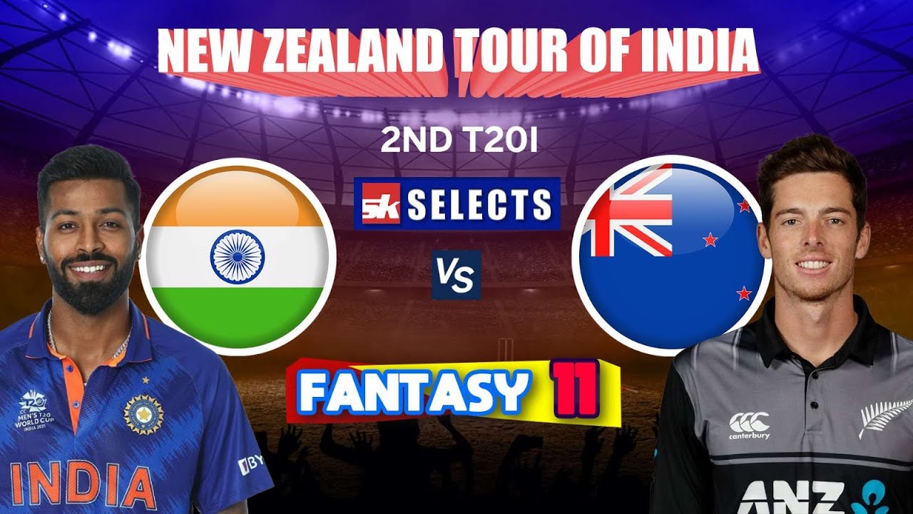 NZ vs IND Full Scorecard, India vs New Zealand 2023 Updates