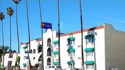 Hotel Comfort Inn Near Santa Monica - West Los Angeles