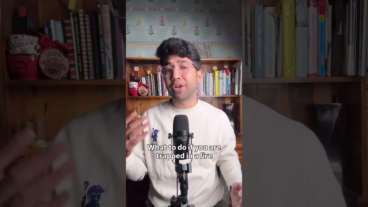 Goa Nightclub Fire Explained: aag se bachne ke tareeke 