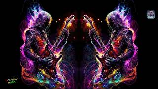 Həsən Amilo - Darixdim sənin ücün 2025 (hard rock)