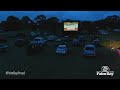 City of Palm Bay Parks and Recreation Department Presents Movies in the Park