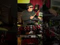 Don't You (Forget About Me) — Drum Fill | Simple Minds Drum Cover