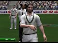 Cricket 07 – The 2005 npower Ashes Scenarios – 2nd Test at Birmingham 🏏 | An Inspired Innings 💪🔥