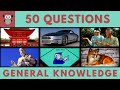General Knowledge Quiz Trivia #217 | Boeing, Aston Martin, Greek Philosopher, Monopoly, Chihuahua