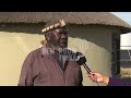 Water for Babanango residents 30 years later