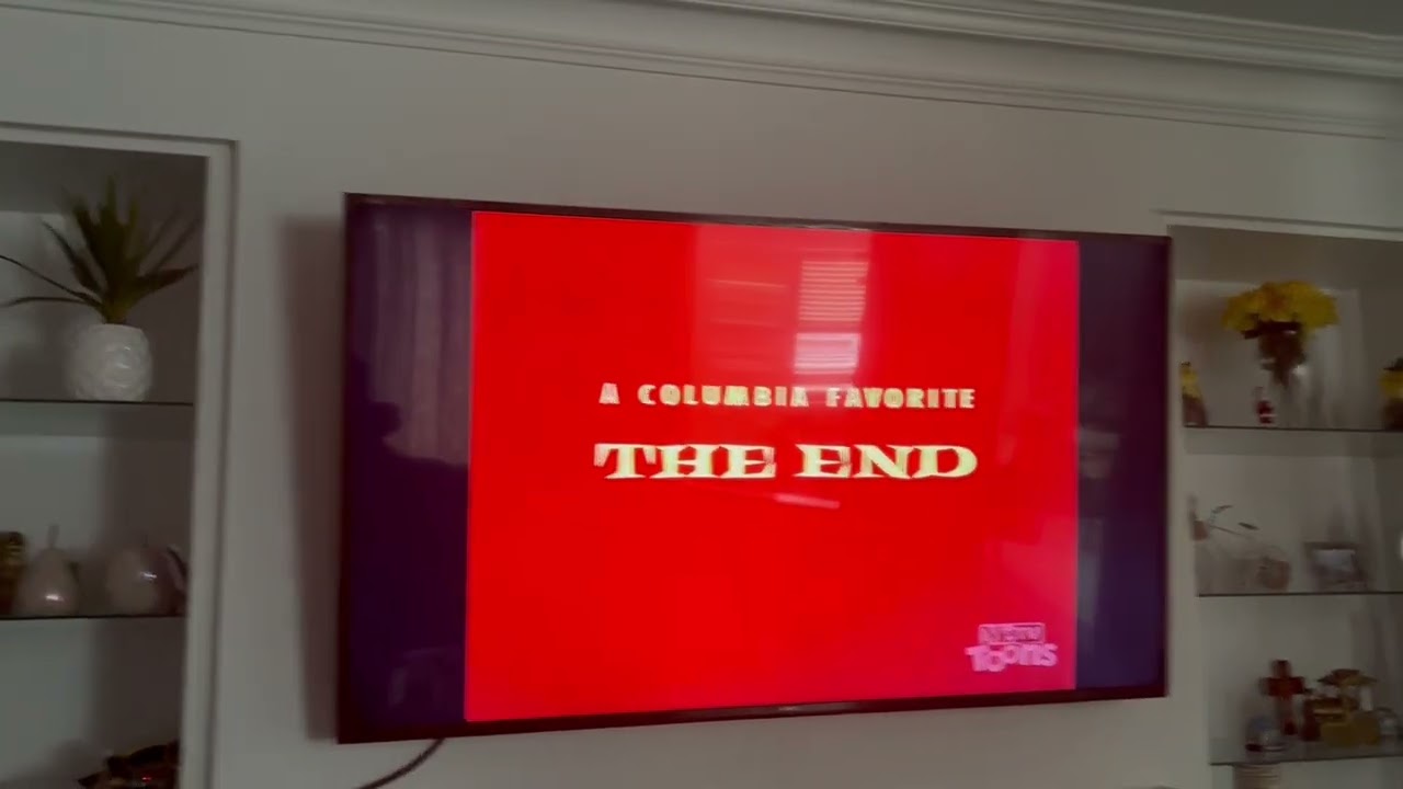 Columbia/Sony Pictures Television (1953/2002)